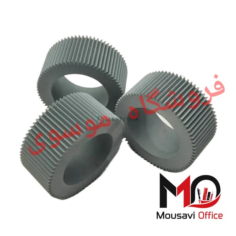 لاستیک پیکاپ ریسو RZ "مناسب سری های RZ-MZ-EZ-RN-RP-GR" 