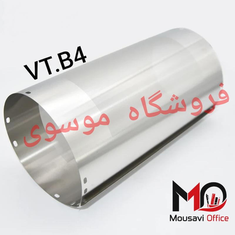 توری فلزی ریسو VT (b4) "مناسب VT: 2105-2100-2200-2210-2250-2300-2500-2820-2950" 