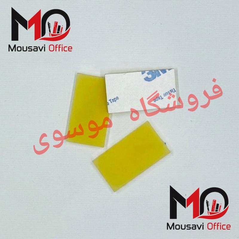 پد خالی CR "مناسب CR و RN و RP" 