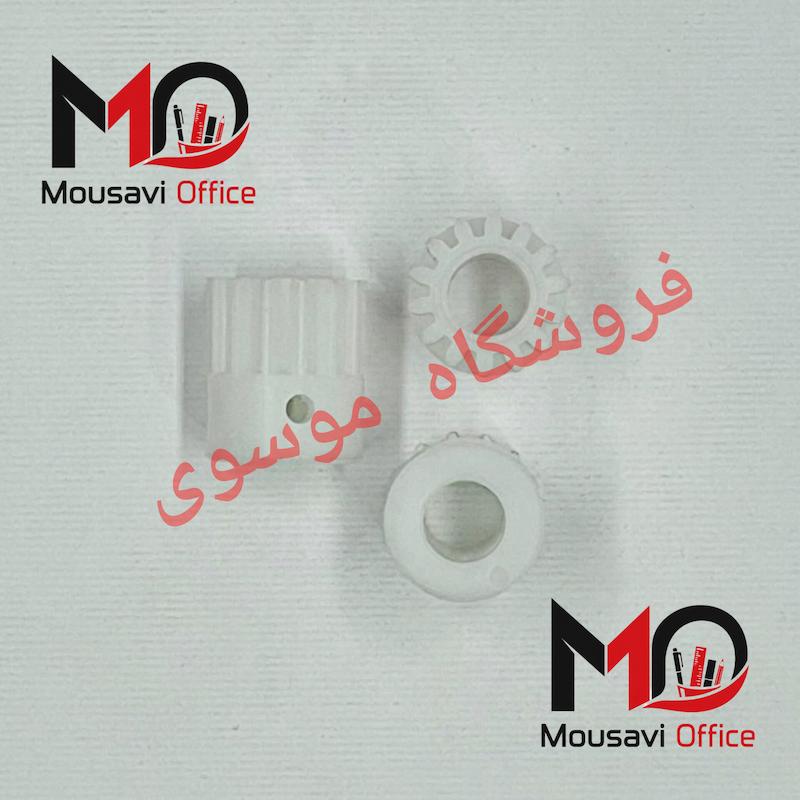 دنده شفت بالابر RZ "مناسب RZ-MZ-EZ-RV" 
