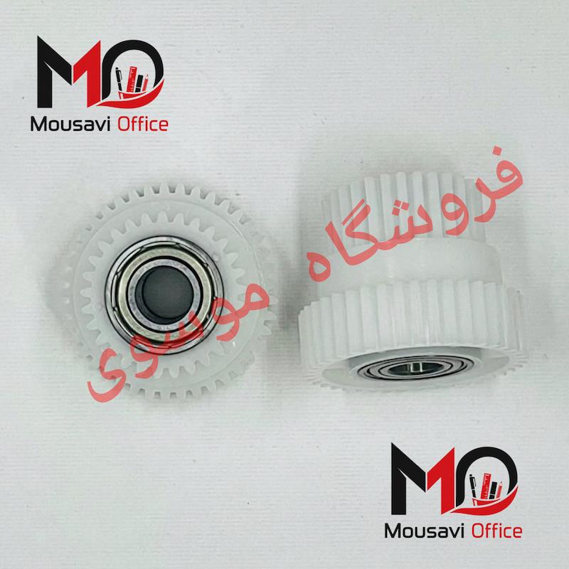 دنده درایو اصلی بلبرینگ‌دار بزرگ RZ "مناسب SF-RZ-RV-EZ" 