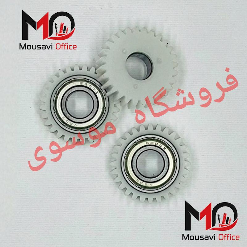 دنده درایو اصلی بلبرینگ‌دار ریسو RZ "مناسب MZ-RZ-RV-EZ" 