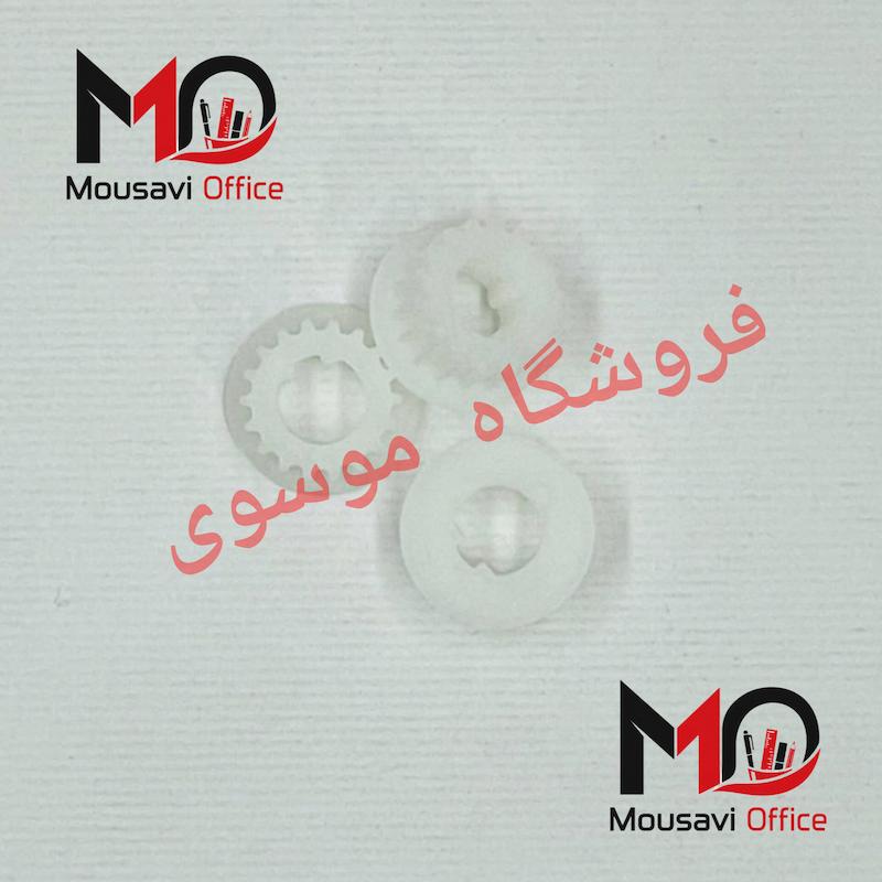 دنده بلت خروجی کاغذ RZ "مناسب RZ-MZ-EZ" 