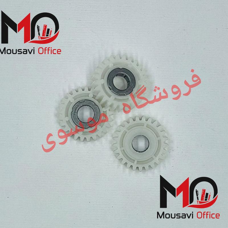 دنده با بلبرینگ یک طرفه یونیت درام (کلاچ درام)  ریسو RZ"مناسب RZ-MZ-EZ"