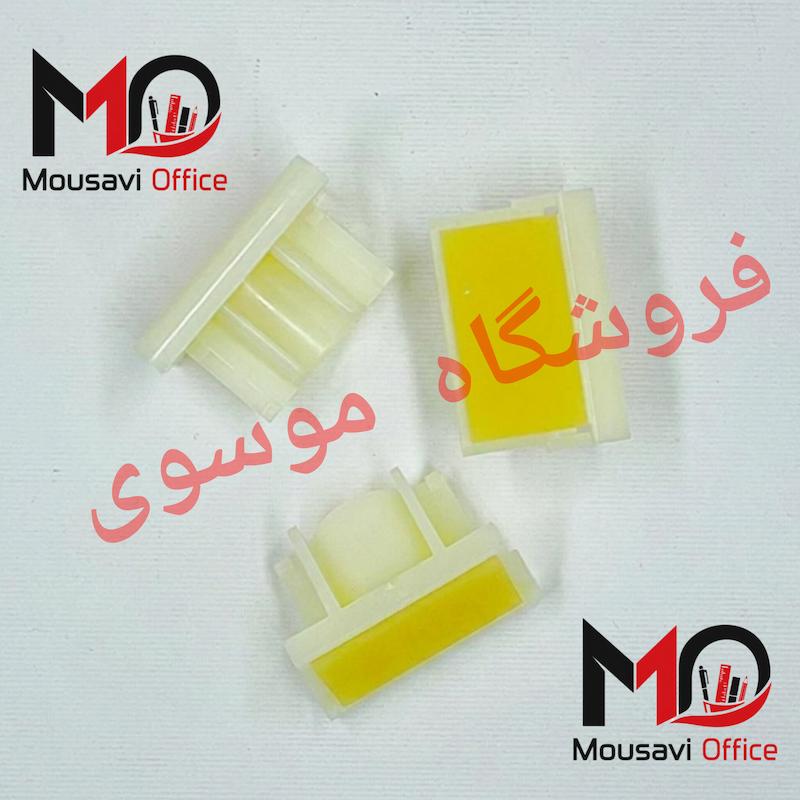 پد کامل با پایه ریسو CR "مناسب سری CR" 
