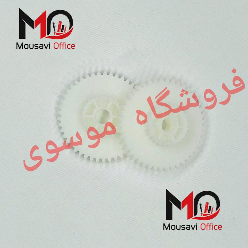 دنده تسمه خور خروجی RZ "مناسب RZ-MZ-EZ" 