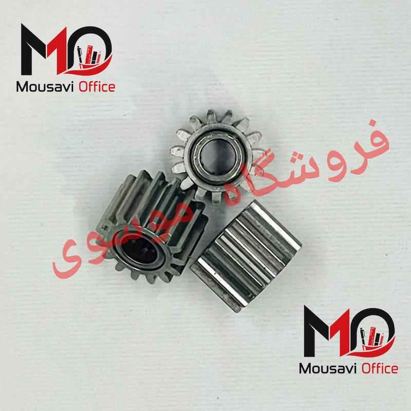 کلاچ مرحله دو ریسو RZ "مناسب دستگاه های سری RZ, EZ"  