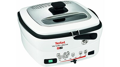 مولتی کوکر چند کاره تفال Tefal Versalio De Luxe 9 in 1 FR4950