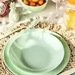 سرویس غذاخوری 26 پارچه گلدن اپال مدل دیوالی