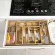 جاقاشقی گلدن استار با پک 