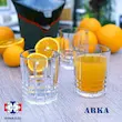 کریستال اصفهان 