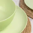سرویس غذاخوری 26 پارچه گلدن اپال مدل دیوالی