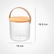 سطل برنج لیمون شیاردار
