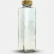 بطری اب گلدن استار 