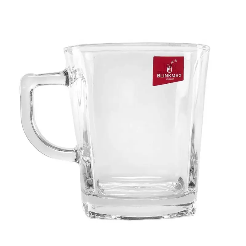 لیوان کار بلینک مکس کد B68 بسته ۶ عددی