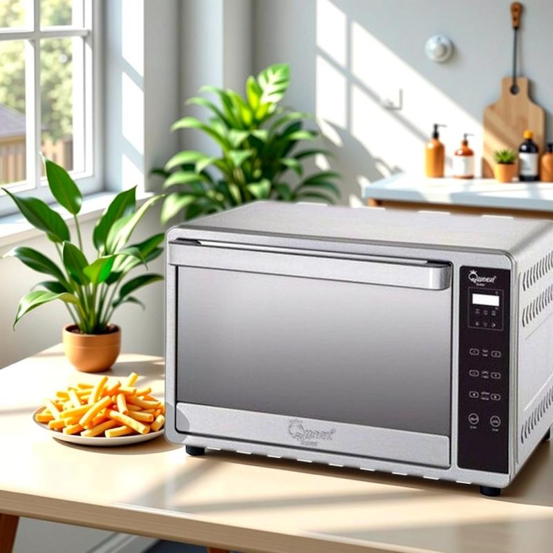 آون توستر کویین هوم مدل QH-9250