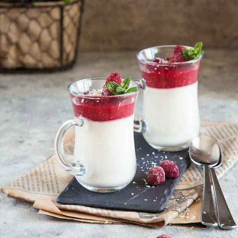 استکان بلینک مکس مدل کی اف 