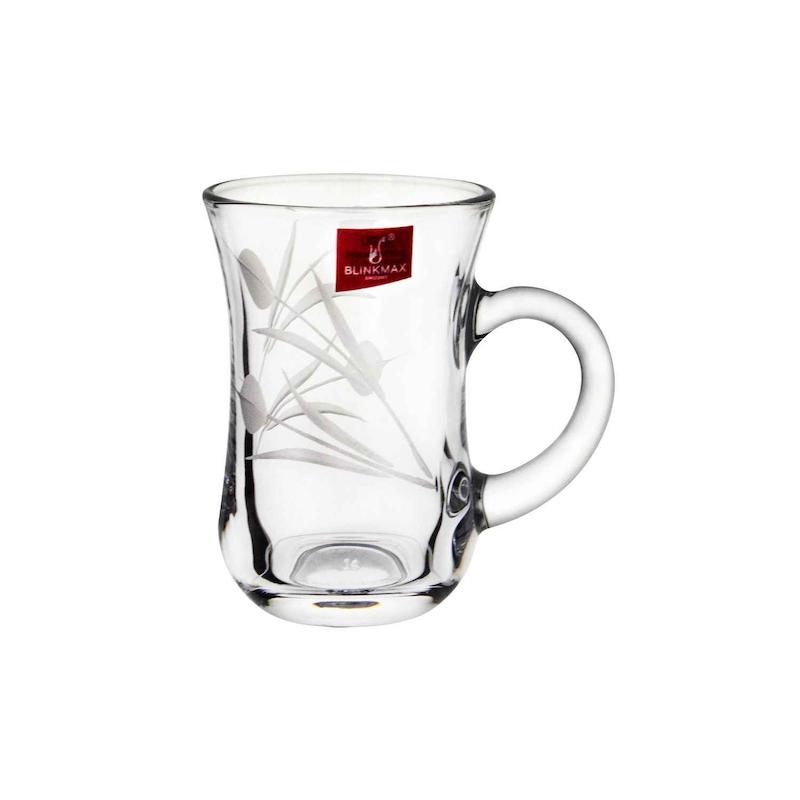 استکان بلینک مکس کی اف طرح شاخه 