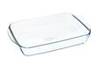 تابه مستطیل پیرکس سری Essentials سایز 20*32