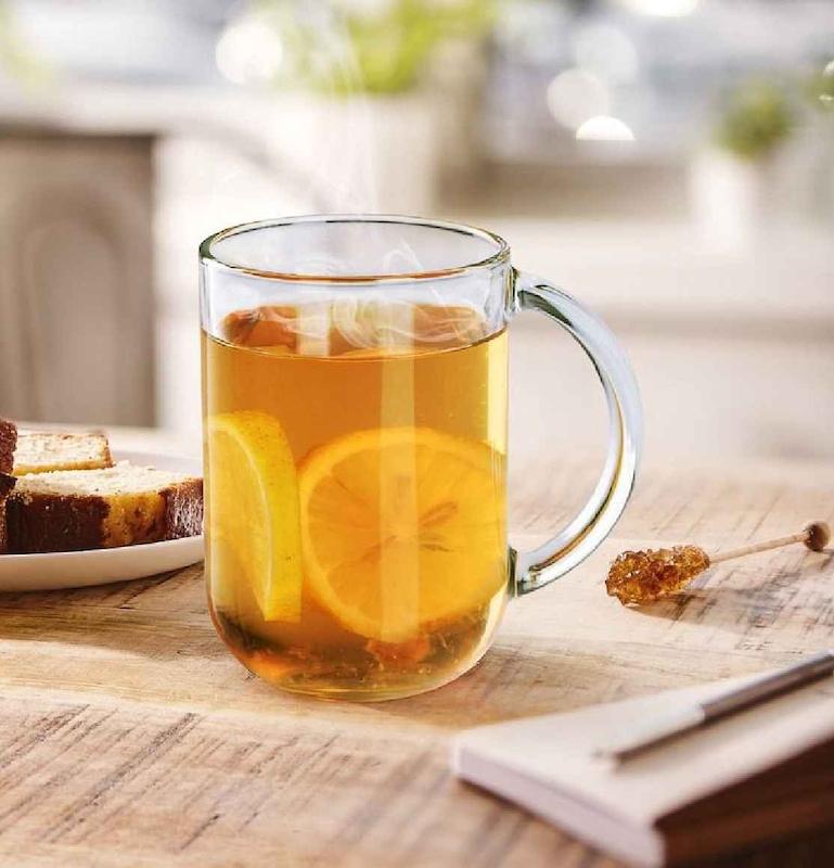 لیوان لومینارک مدل 32 تروکت 