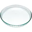 ظرف پیتزا پیرکس سری Borosilicate