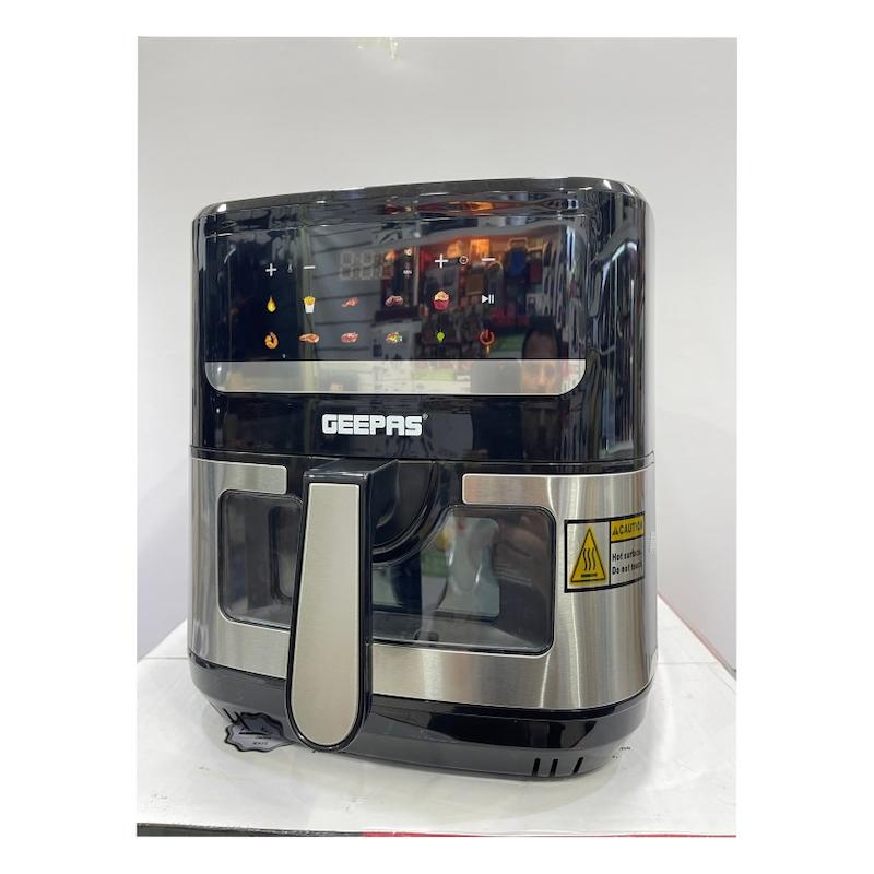 سرخکن بدون روغن جیپاس GAF37544