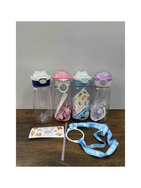 قمقمه کودک درب خرسی