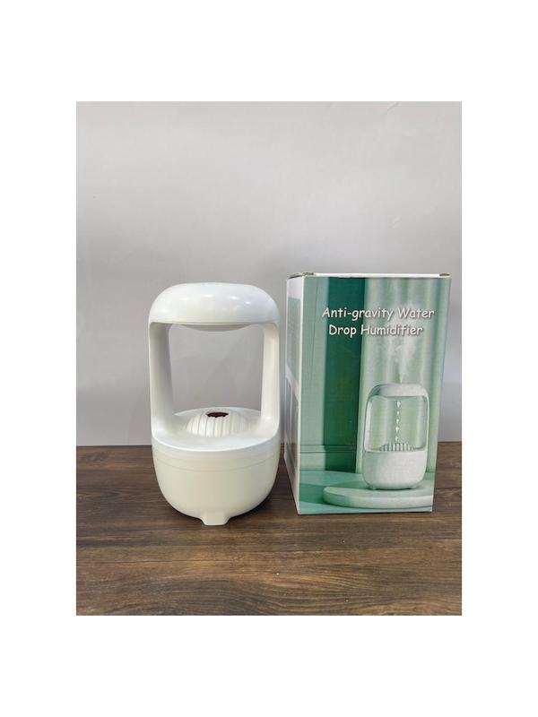دستگاه بخور سرد ضد جاذبه Anti Gravity مدل QC8054