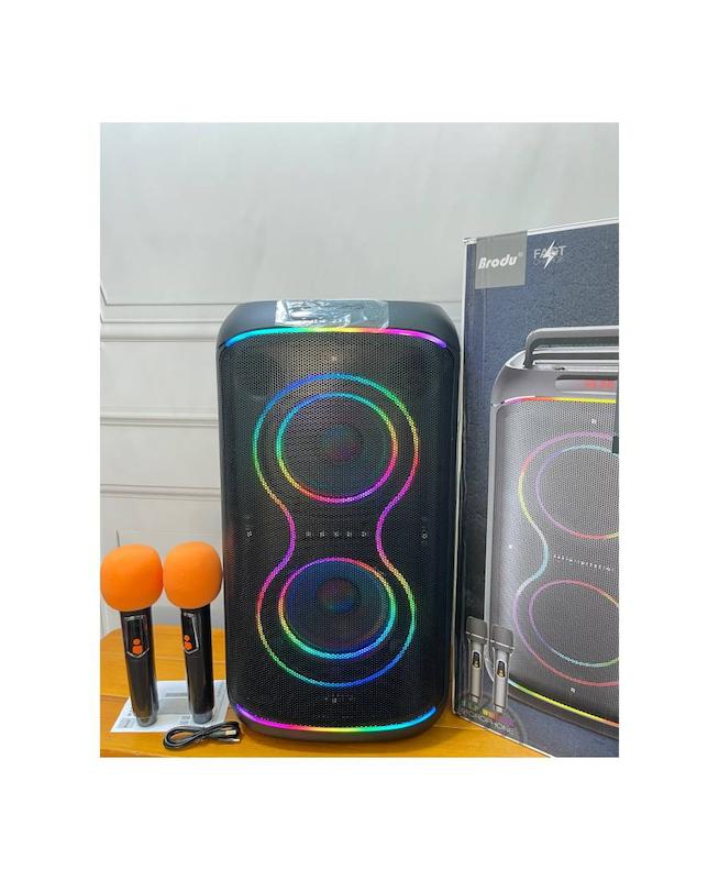 اسپیکر بی تی اس مدل BTS2255