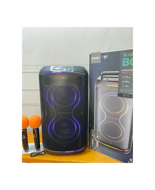 اسپیکر بی تی اس مدل BTS2255
