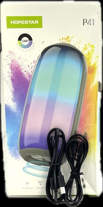 اسپیکر هوپ استار P41