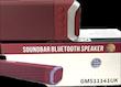 اسپیکر و ساندبار جیپاس GMS11141UK