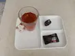 ظرف اردو ۳ خانه چینی زرین سفید 