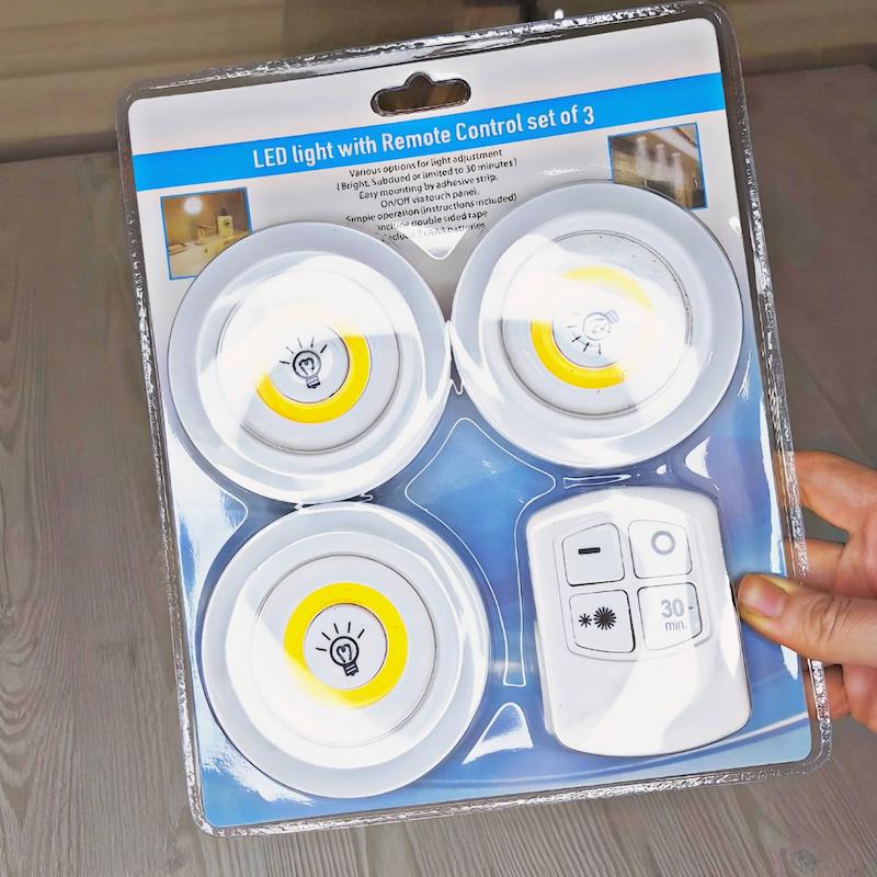 لامپ کابینتی