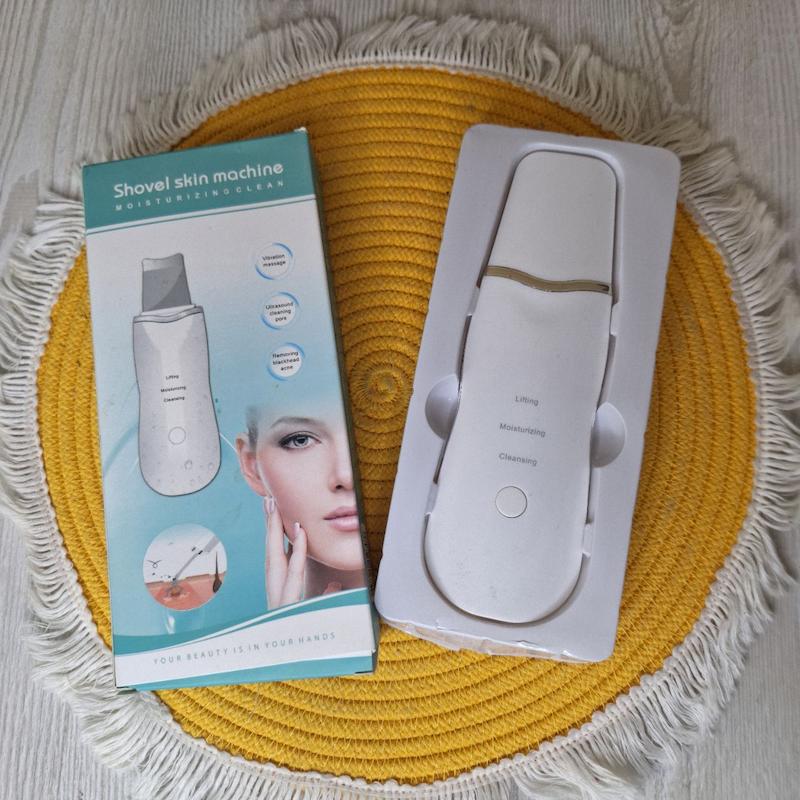 دستگاه اتو صورت