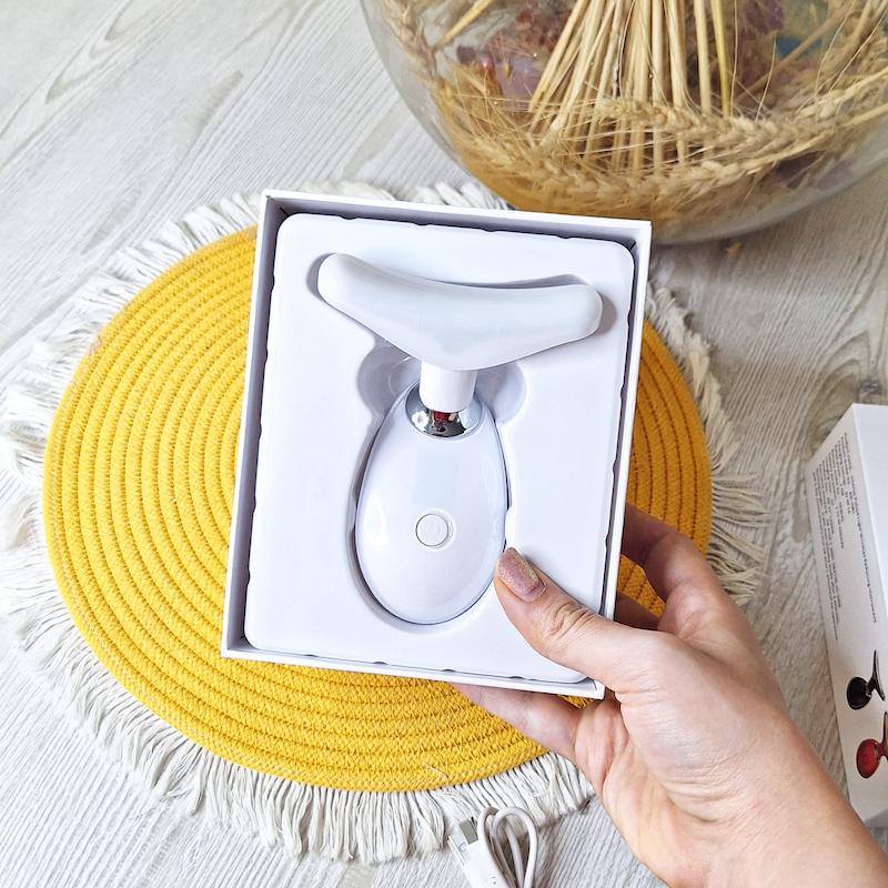 ماساژور صورت 