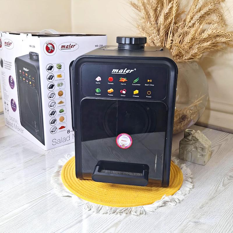 سالاد ساز مایر مدل MR298