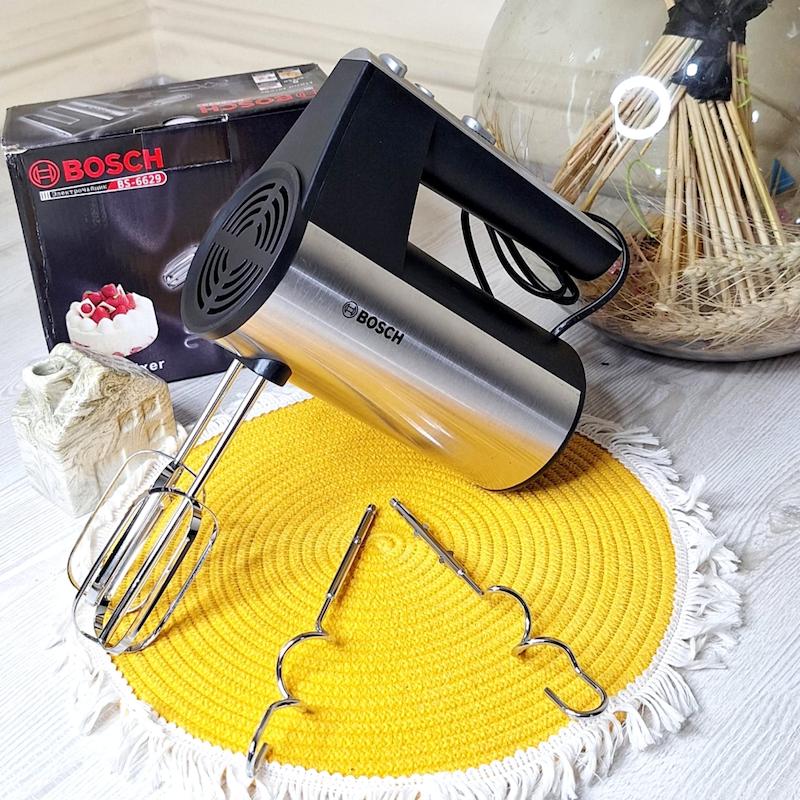 همزن بدون کاسه بوش