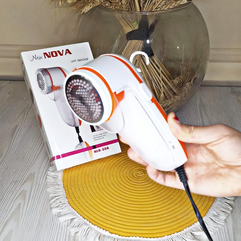 پرزگیر نوا مدل NLR_208