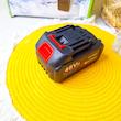 پنکه شارژی