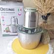خردکن ۳ لیتری دسینی مدل DR-808-3