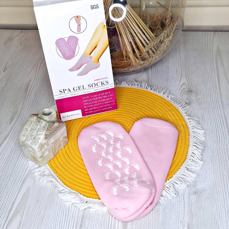 جوراب سیلیکونی