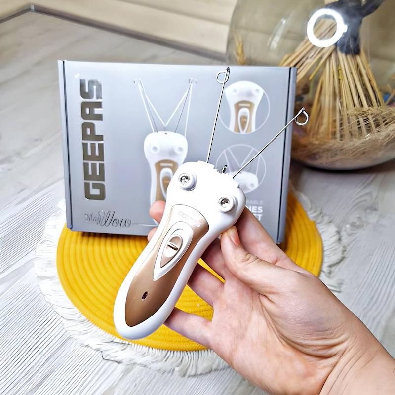 بندانداز جیپاس مدل ۸۶۹۰GL