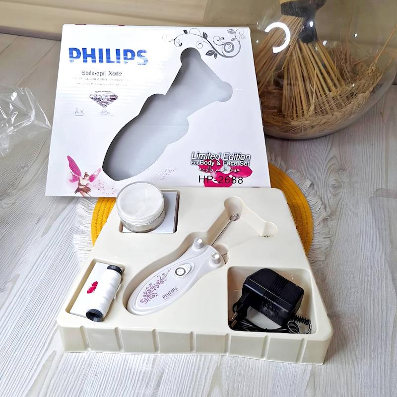 بندانداز فیلیپس مدل MB4868