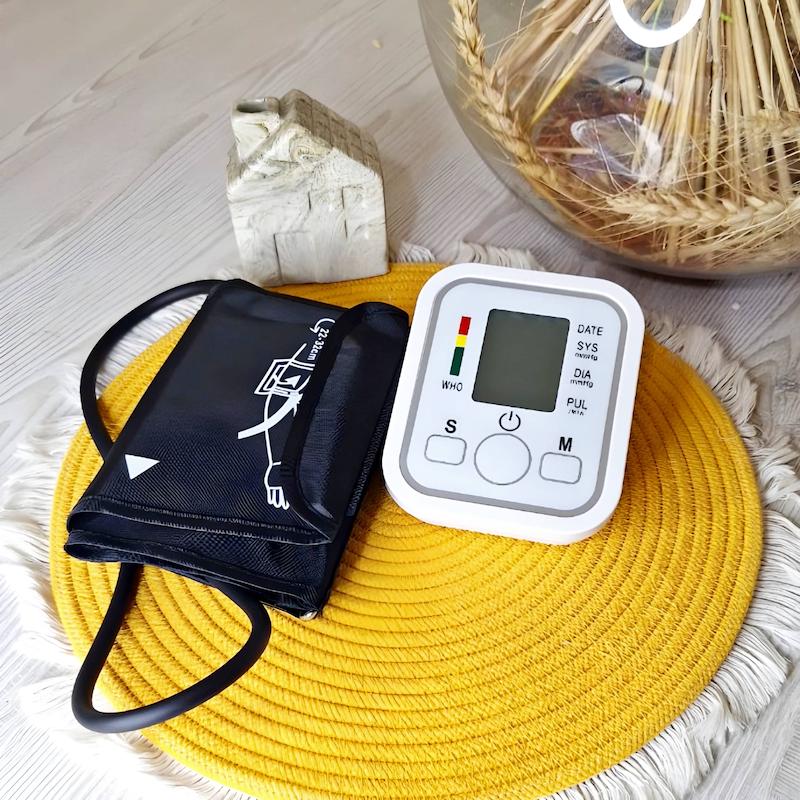 فشار سنج خونگی بازویی دیجیتال آرم استایل