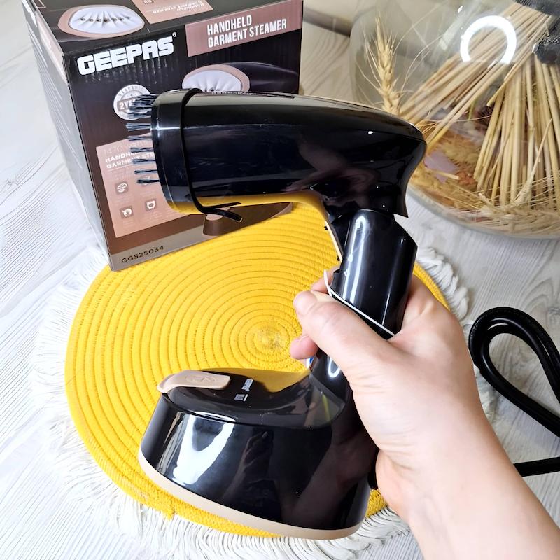 بخارگر جیپاس مدل GGS25034