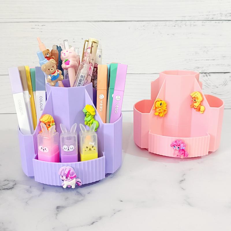 جاقلمی چرخشی پیکسل دار