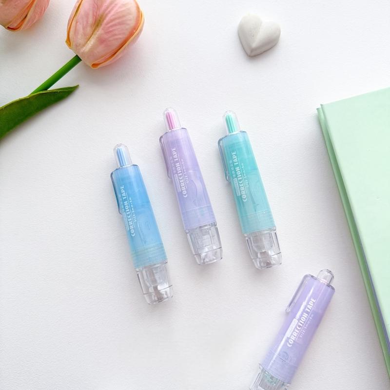 غلط گیر نواری پاستلی moka