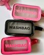 کیف آرایشی و بهداشتی واش بگ ضدآب اورجینال