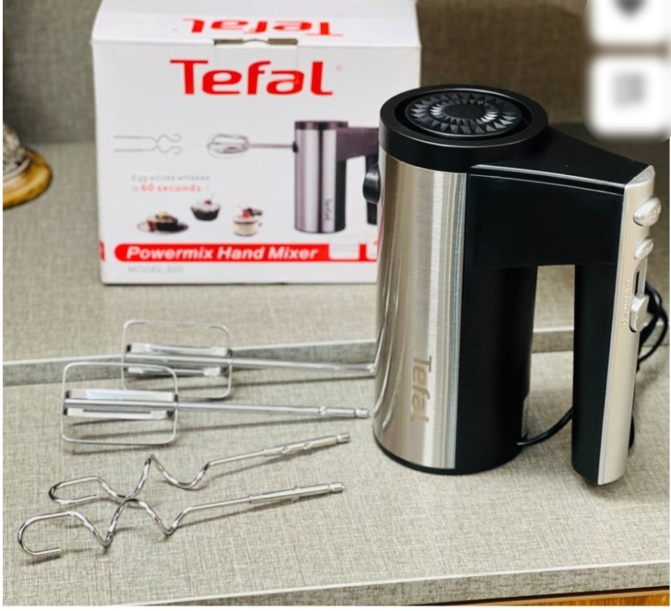 همزن برقی تفال مدل  Tefal 200